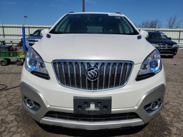 2016 BUICK ENCORE CON - KL4CJBSB9GB707515