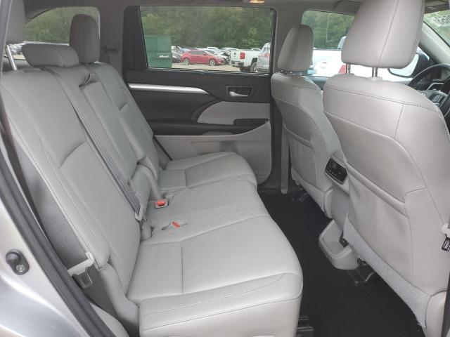 2016 TOYOTA HIGHLANDER - 5TDKKRFH0GS139248