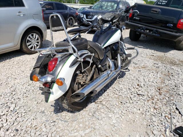 2015 KAWASAKI VN900 B - JKAVN2B14FA086645