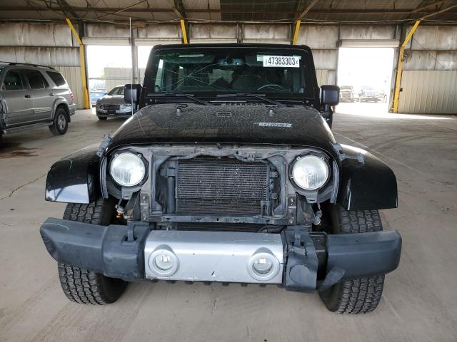 1C4BJWEGXEL293555 Jeep Wrangler Unlimited Sahara