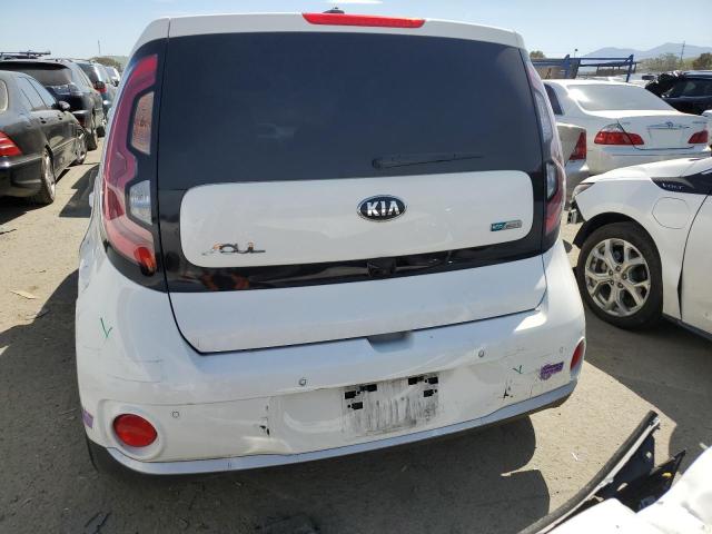 2019 KIA SOUL EV + - KNDJX3AE0K7037510