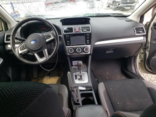 JF2GPABC3H8220058 Subaru Crosstrek Premium