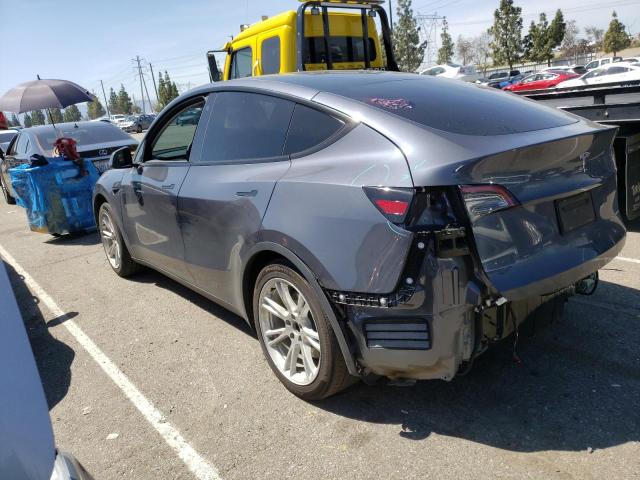 5YJYGDEE1MF093533 Tesla Model Y