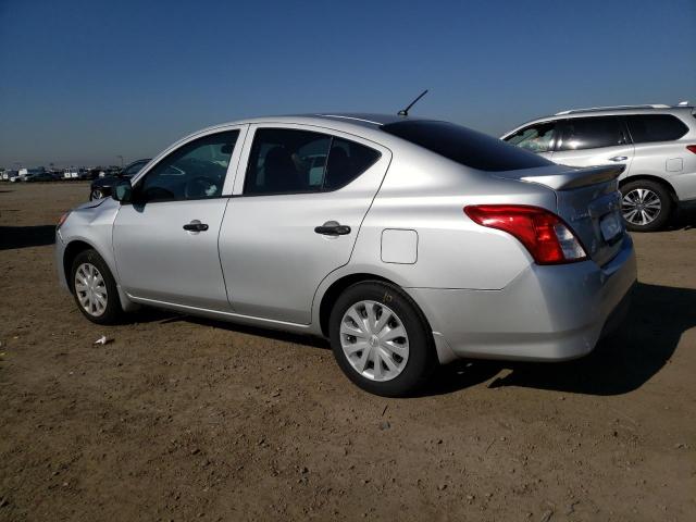 3N1CN7AP6FL822562 Nissan VERSA S