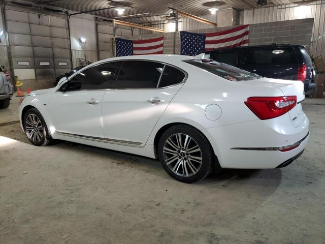 2015 KIA CADENZA PR - KNALN4D76F5186956