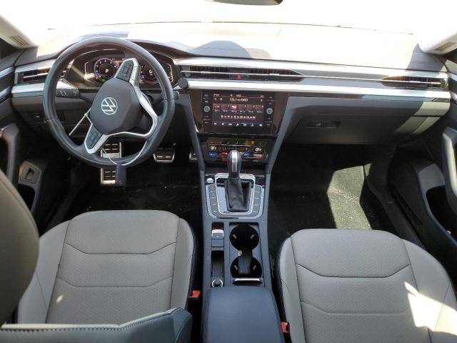 2021 VOLKSWAGEN ARTEON SE WVWAR7AN5ME008343