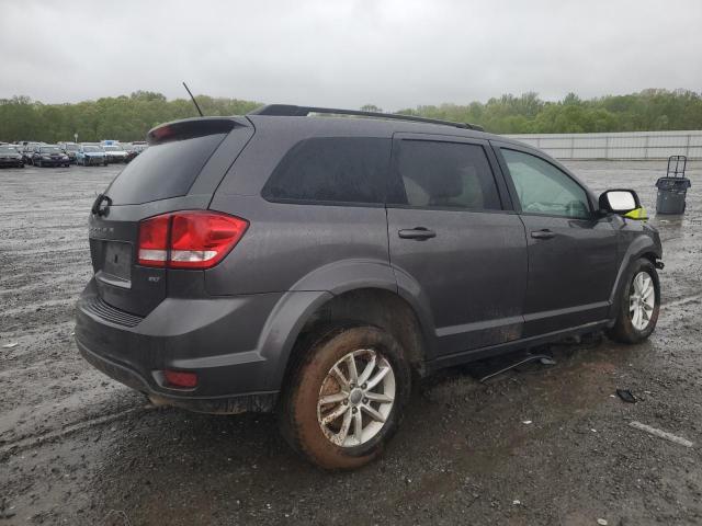 2017 Dodge Journey Sxt VIN: 3C4PDCBB9HT674147 Lot: 47426993