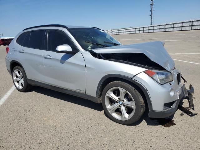WBAVM5C54EVV93299 BMW X1 Xdrive35i