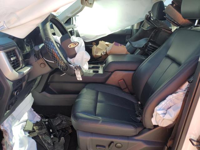 1FMJU1HT5NEA57068 Ford Expedition Xlt