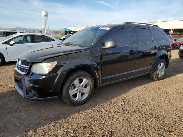 2011 Dodge Journey Mainstreet