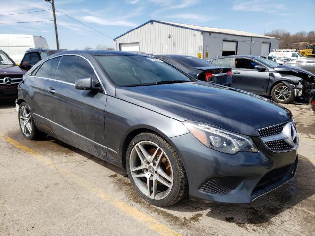 2015 MERCEDES-BENZ E 400 4MAT - WDDKJ6HB0FF298348