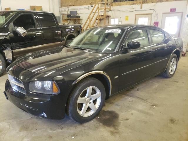 2010 Dodge Charger SXT