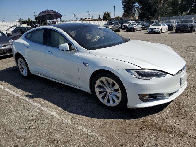 5YJSA1E23JF282157 Tesla MODEL S