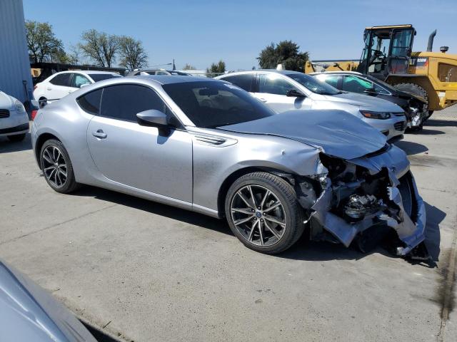 JF1ZCAC14J8600750 Subaru Brz 2.0 Limited