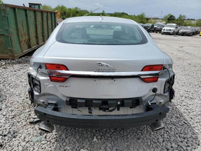 2015 JAGUAR XF 2.0T PR - SAJWA0FS3FPU48122