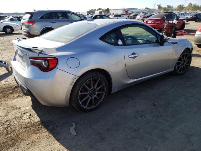 JF1ZCAC12J9601728 Subaru Brz 2.0 Limited