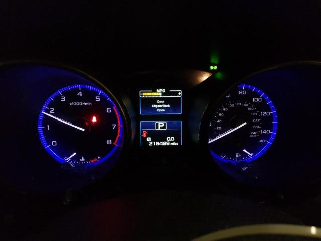 4S4BSBCC9F3263319 Subaru Outback 2.5i Premium
