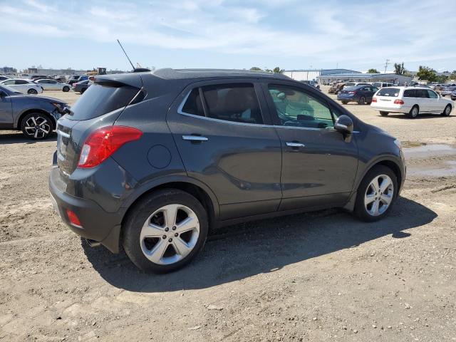 2016 BUICK ENCORE CON - KL4CJBSB1GB642644