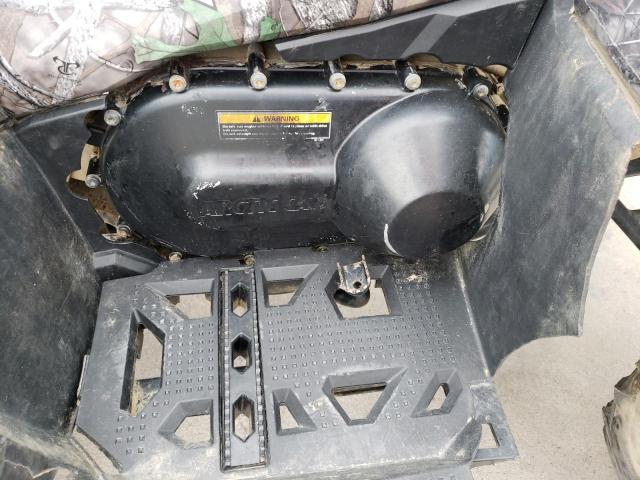 2015 ARCTIC CAT ARTIC CAT - 4UF15ATV4FT209194