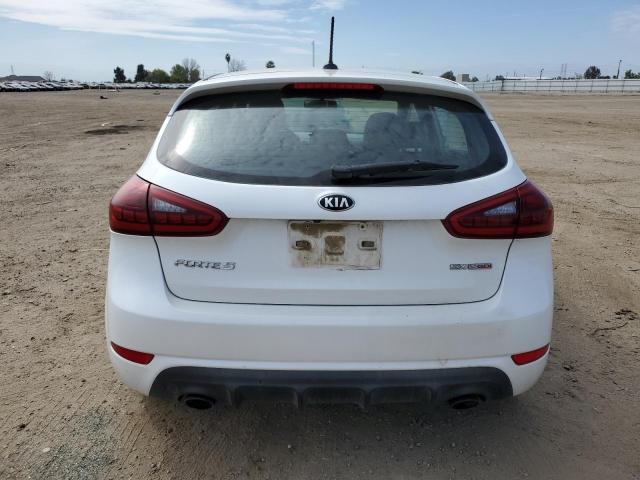 KNAFZ5A32G5501052 KIA FORTE SX