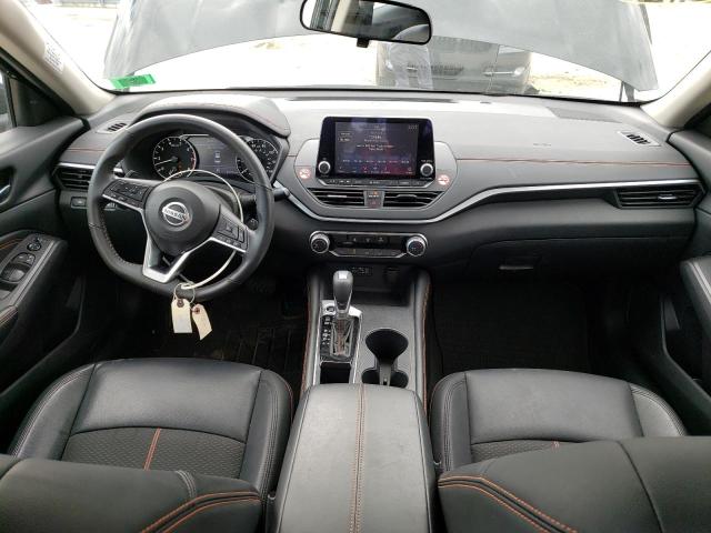 2022 NISSAN ALTIMA SR - 1N4BL4CV9NN334722