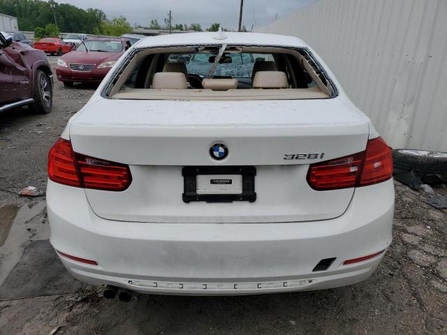 2015 BMW 328 I - WBA3A5C5XFF608741