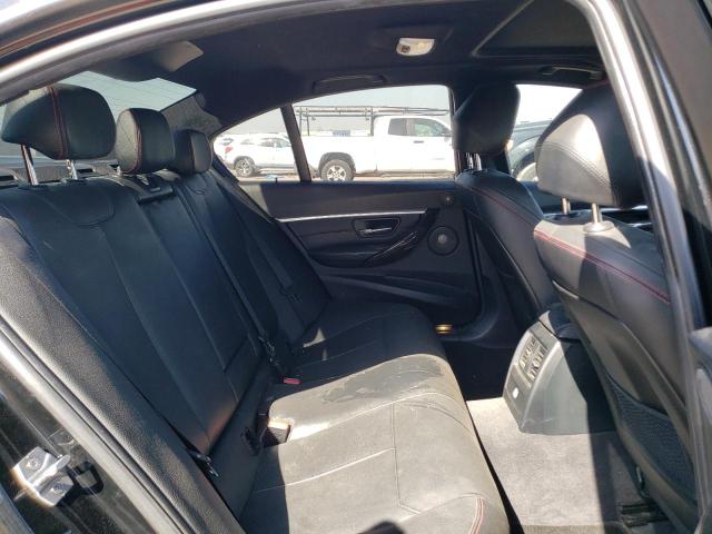 WBA8E9G51GNU29992 BMW 328 I Sulev