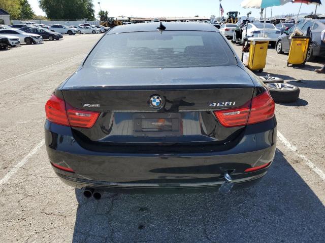 WBA3N5C54FK198823 BMW 428 XI