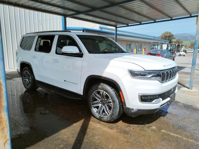 2022 JEEP WAGONEER S 1C4SJVDTXNS231331