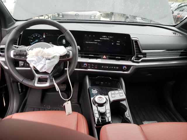 2023 KIA SPORTAGE S - KNDPXCAG1P7038667