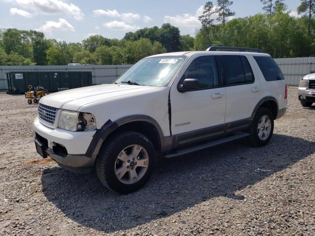 2005 Ford Explorer XLT