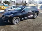 2020 ACURA RDX ADVANC - 5J8TC2H79LL808384