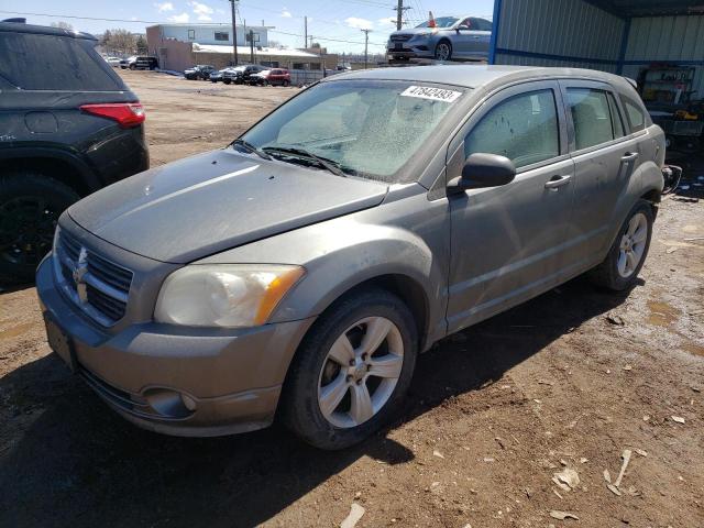 2011 Dodge Caliber Mainstreet