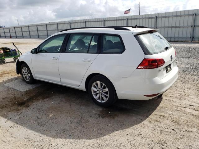 2016 VOLKSWAGEN GOLF SPORT - 3VWC17AU8GM516048