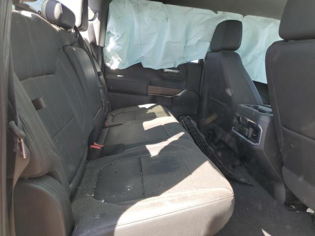 2020 GMC SIERRA - M17182A181K091620
