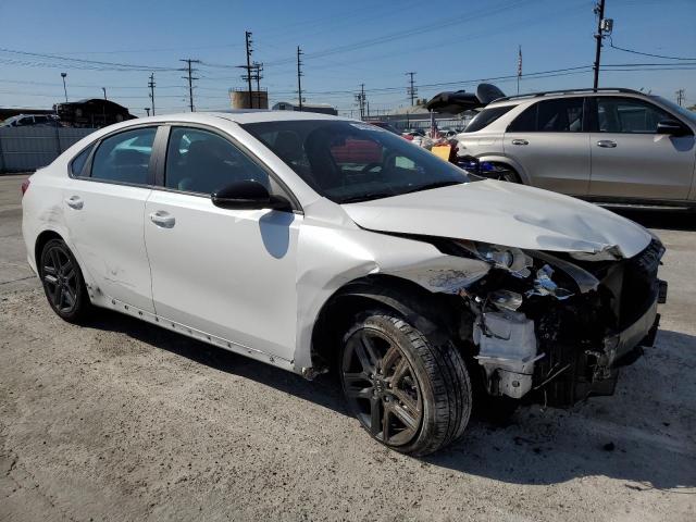 3KPF34AD9ME377353 KIA Forte Gt Line