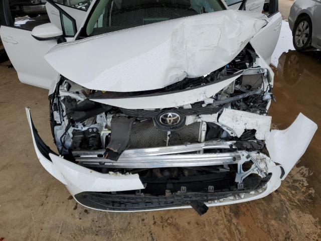 2021 TOYOTA COROLLA LE - 5YFEPMAE9MP173174