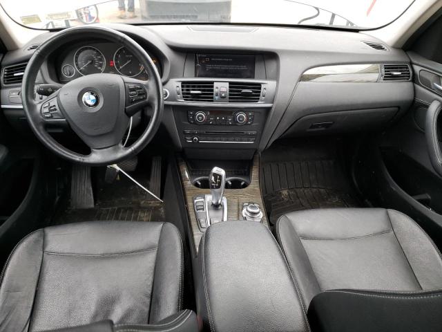 VIN 5UXWX9C53D0D01323 2013 BMW X3 no.8