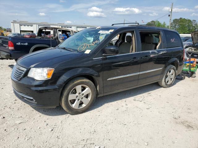 2016 CHRYSLER TOWN&COUNT - 2C4RC1BG7GR298061