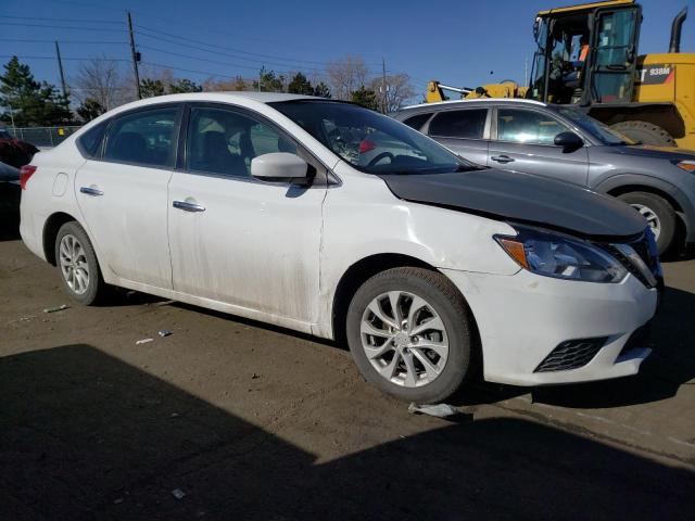 3N1AB7AP8KY276845 Nissan SENTRA S