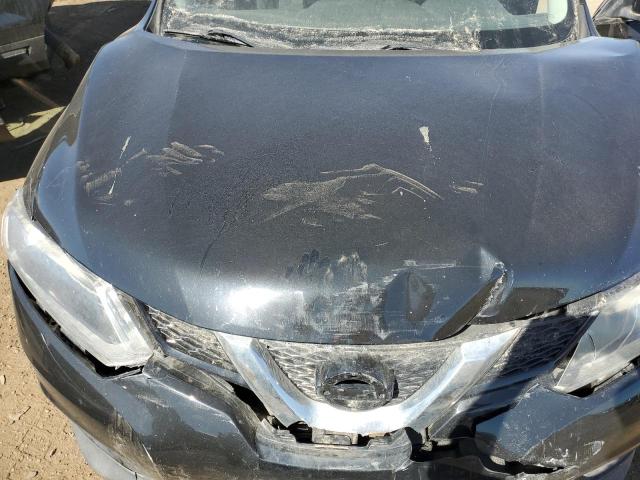 KNMAT2MV6GP655956 Nissan ROGUE S