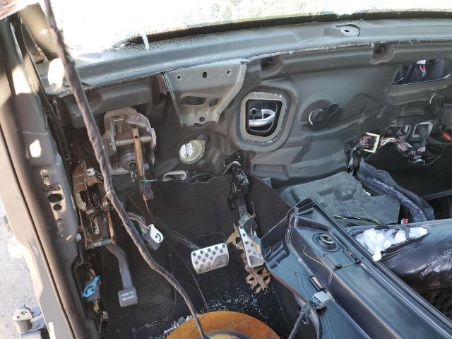 2021 DODGE DURANGO SR - 1C4SDJH93MC822690