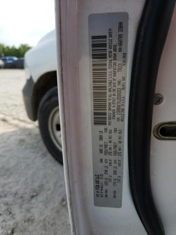 2018 DODGE RAM - 1C6RR6KT0JS330323