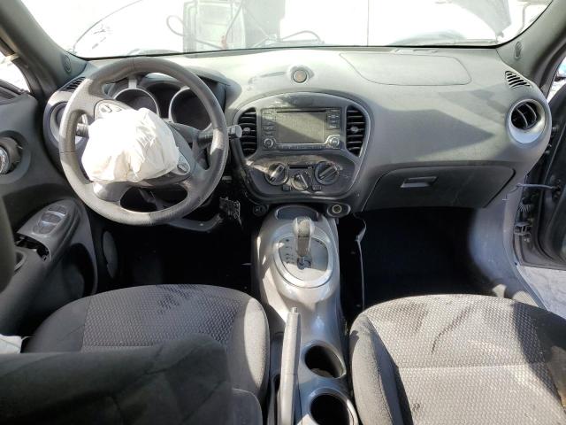 2015 NISSAN JUKE S - JN8AF5MR7FT508390