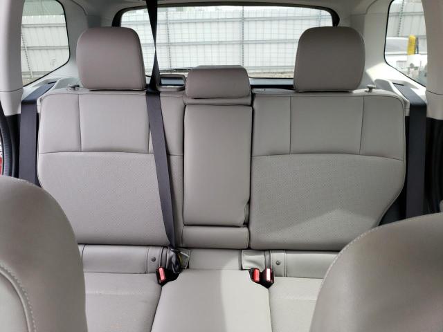 2016 SUBARU FORESTER 2 - JF2SJARC1GH535568