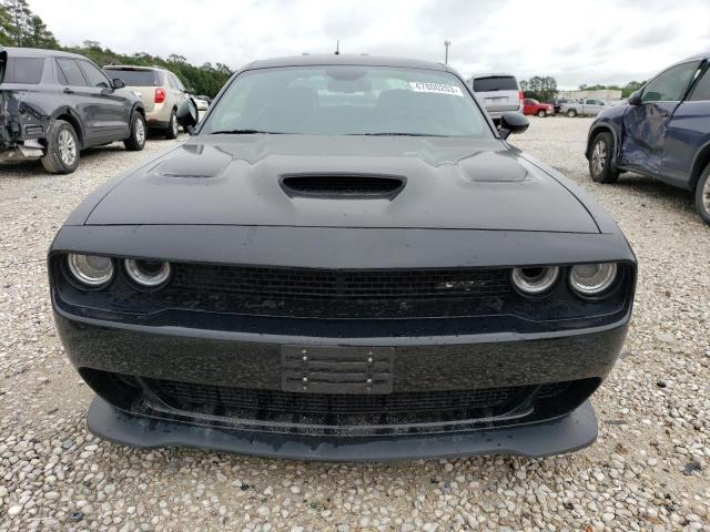 2C3CDZC94GH124637 Dodge Challenger Srt Hellcat