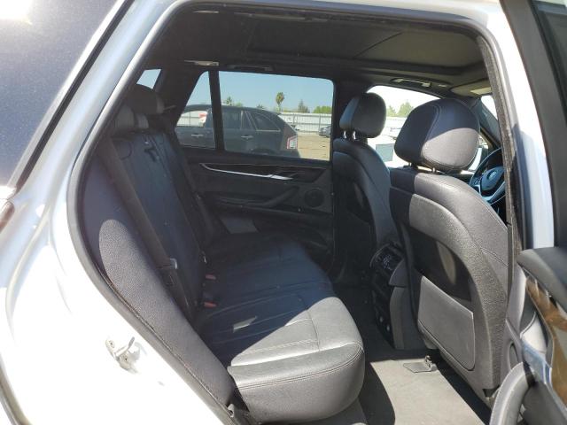 2017 BMW X5 SDRIVE3 - 5UXKR2C35H0W43308