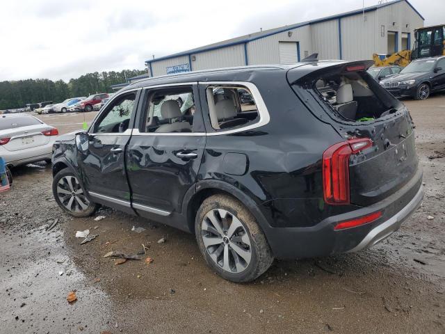 5XYP64HC9MG161482 KIA Telluride S