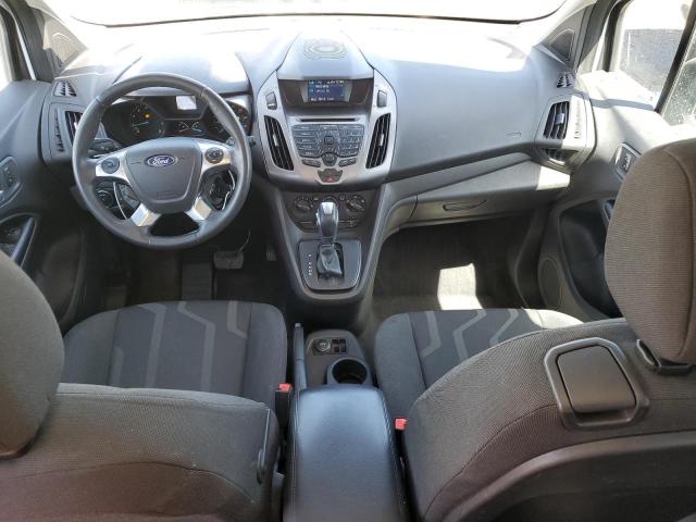 2016 FORD TRANSIT CO - NM0GE9F76G1237554