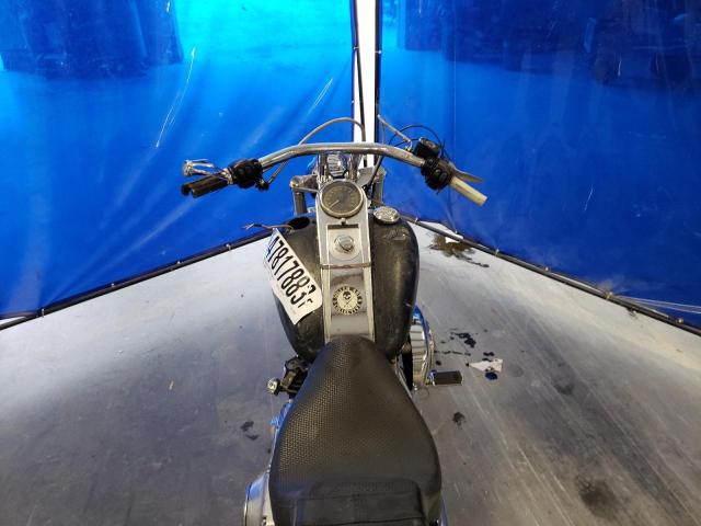 2005 HARLEY-DAVIDSON FXSTI 1HD1BVB155Y013304